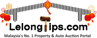 LelongTips.com.my