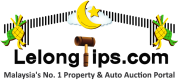 LelongTips.com.my
