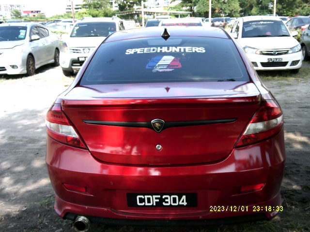 PROTON PERSONA 1.6