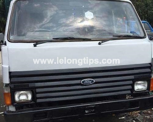 FORD Wt55yh1 Lori rigid-kango Am