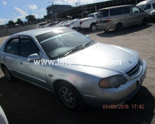 KIA SPECTRA 1.6