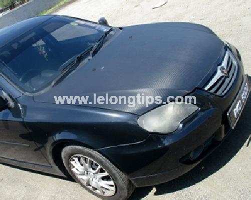 PROTON PERSONA ELEGANCE 1.6