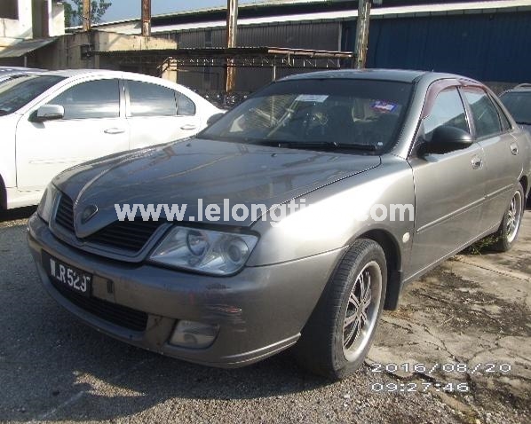 PROTON WAJA 1.6