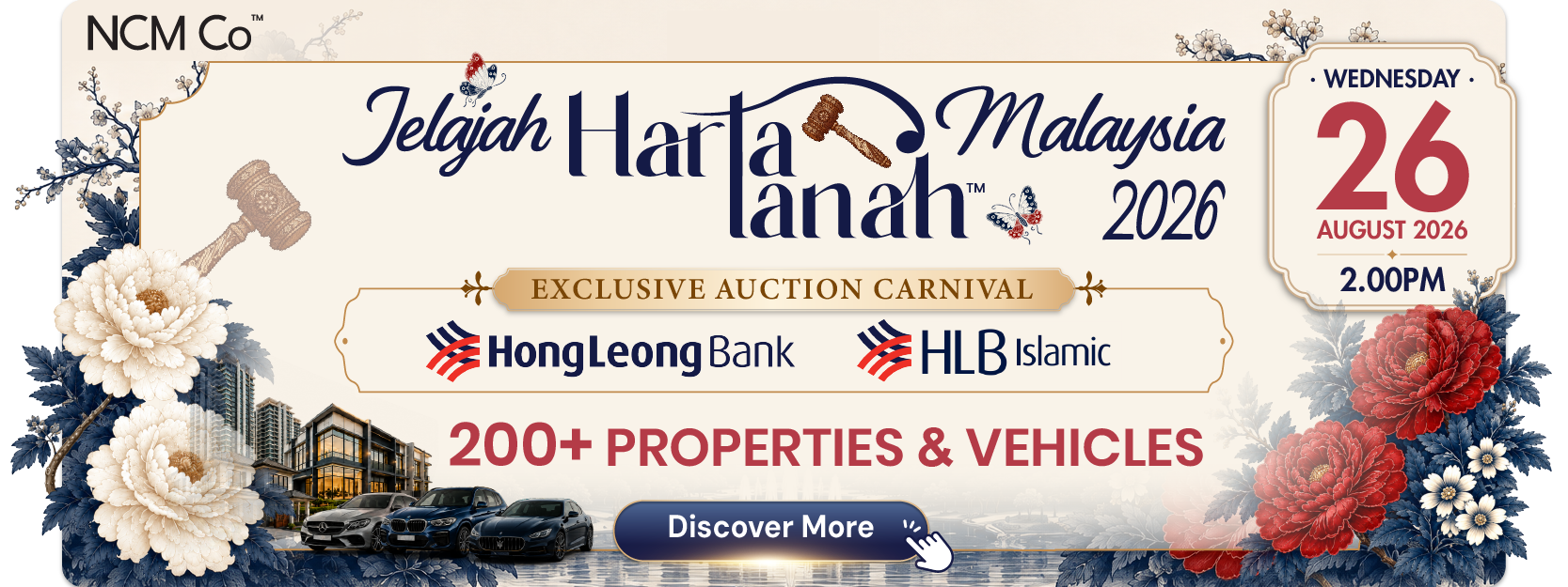 JHTM_Exclusive_Auction_Carnival_260826_Banner
