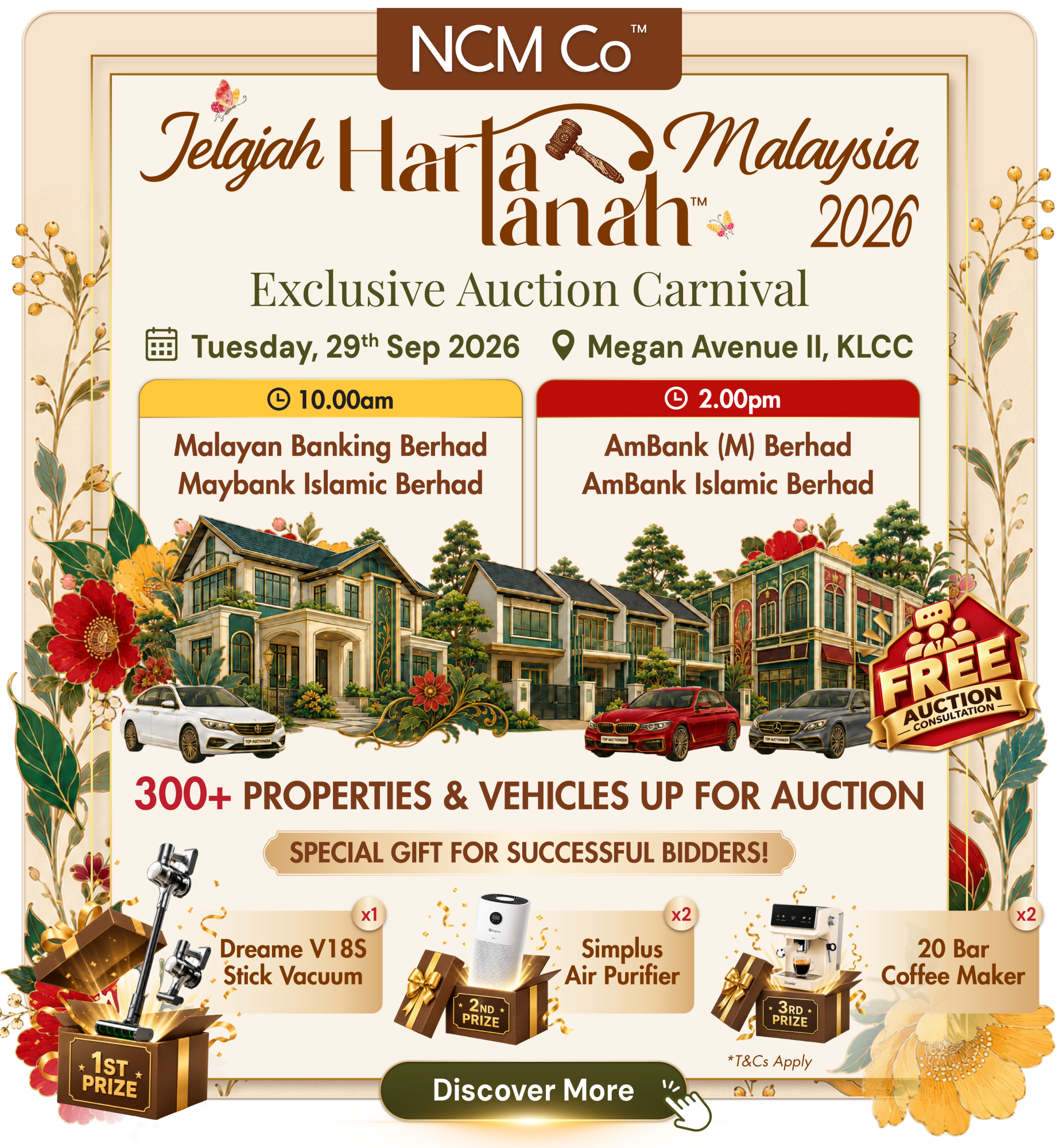 JHTM_MBB_AMB_Exclusive_Auction_Carnival_290926_Popup