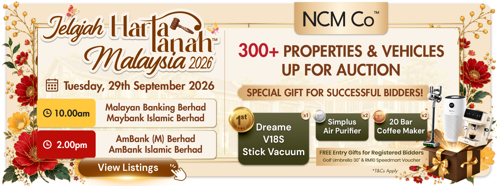 JHTM_MBB_AMB_Exclusive_Auction_Carnival_290926_Banner_2