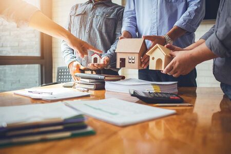 Penurunan OPR tingkat kemampuan rakyat untuk memiliki rumah