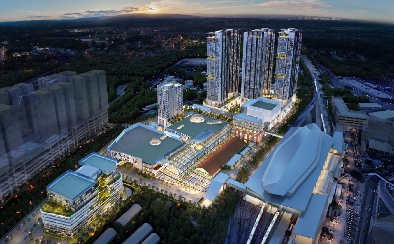 Permintaan rumah di Negeri Sembilan terus meningkat - REHDA