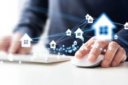 Property sector set for major digital change
