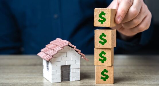 Lokasi hartanah sesuai dengan harga pasaran