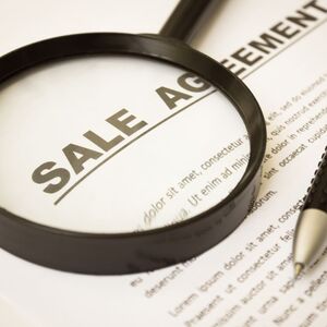 Strata penentu pemilik berdaftar sah