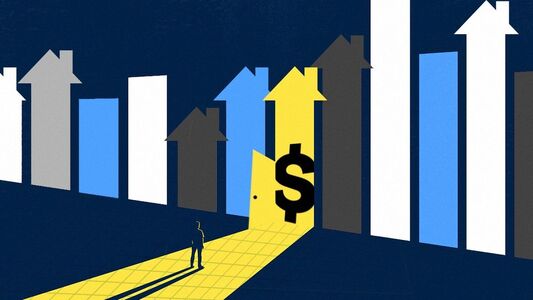 Demand for industrial real estate holds steady despite rising supply