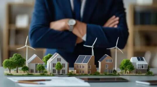 Pemaju hartanah terasa bahang ketidaktentuan geopolitik global - REHDA