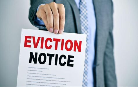 Teliti undang-undang sebelum nak usir penyewa