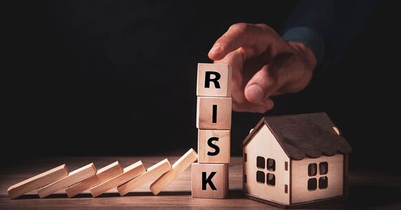 Konflik di Asia Barat cetus risiko beli rumah dalam pembinaan