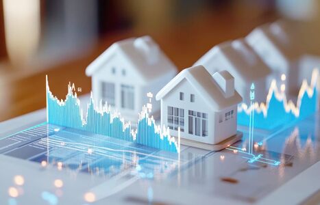 Purata harga rumah di Malaysia kini melepasi setengah juta ringgit
