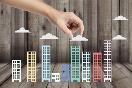 Aktiviti jual beli hartanah berkurangan pada awal tahun, harga rumah stabil