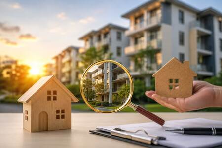 Property developers off to promising start