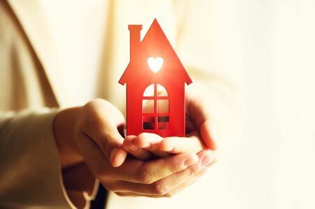Impian Rumah Bersama Adik-Beradik: Peluang Atau Risiko?