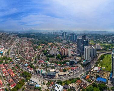 Green factors increasingly shape Malaysians' property decisions