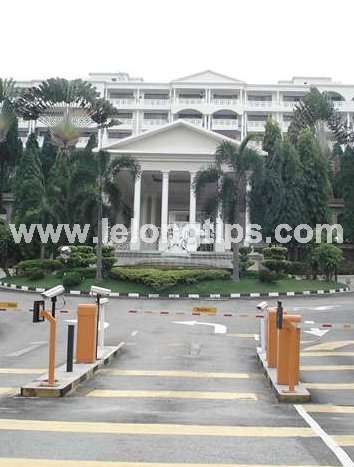 Tivoli Villas Condominium