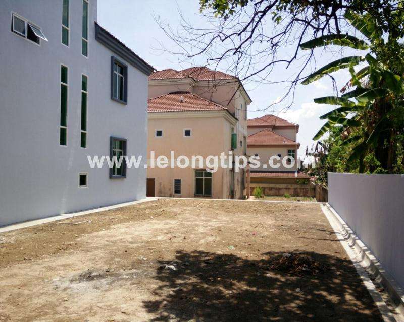 Private Treaty 2.5 Storey Bungalow in Taman Desa Palma 