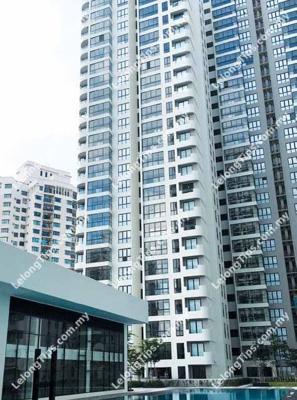 Concerto North Kiara Condominium