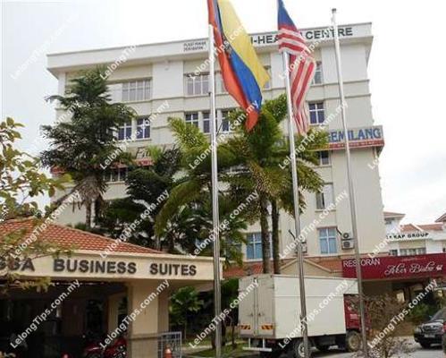 Lelong Auction Shop Unit In Taman Setiawangsa Kuala Lumpur Rm 561 330 On 2020 03 05 Lelongtips Com My