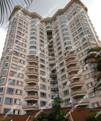 Kasuma Resort Condominium