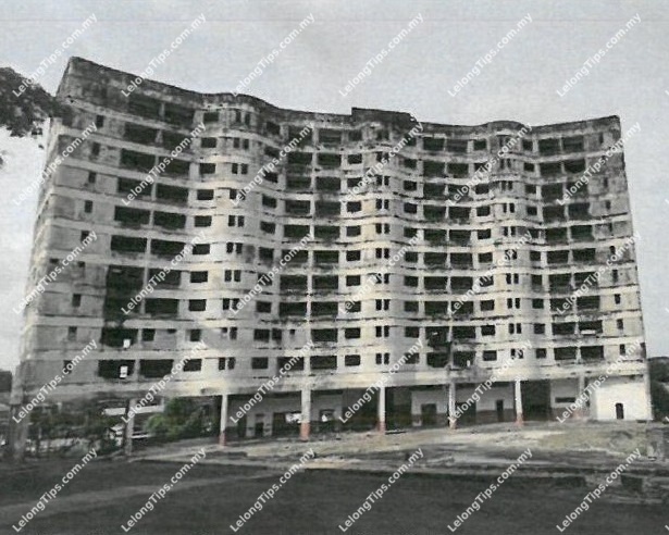 Lelong Auction 11 Storey Service Apartment In Taman Sri Putri Johor Rm 15 000 000 On 2020 08 13 Lelongtips Com My
