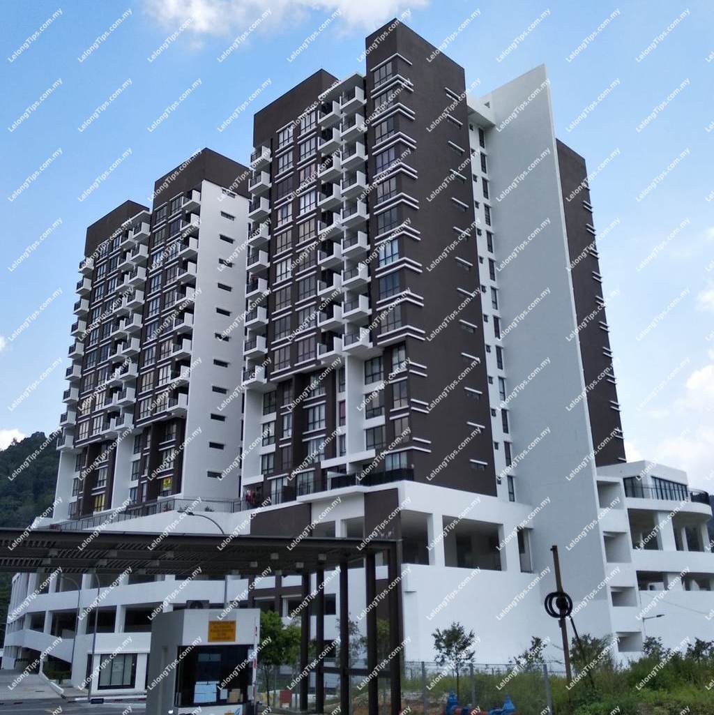 Nadayu 62 Condominium