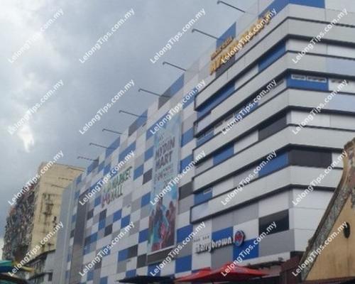 Lelong Auction Retail Lot In Kuala Lumpur Rm 20 000 On 2020 07 27 Lelongtips Com My