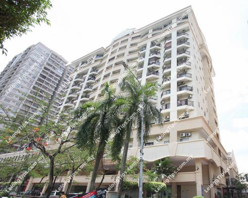 Mayfair Service Apartment