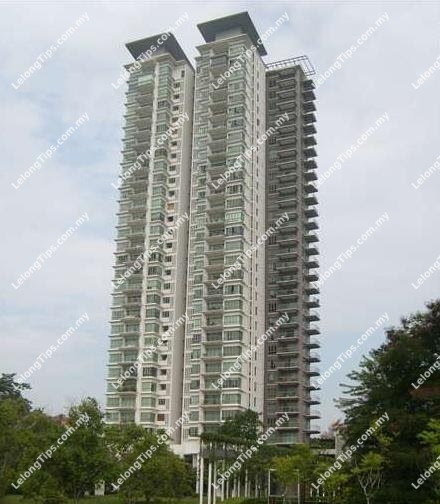 [3 Bedroom] The Maple Condominium