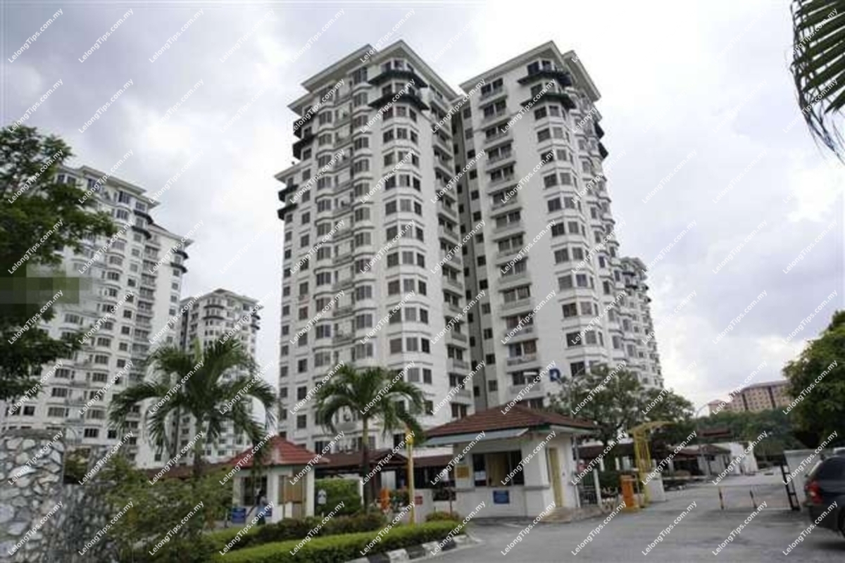 Kelana D'Putera Condominium