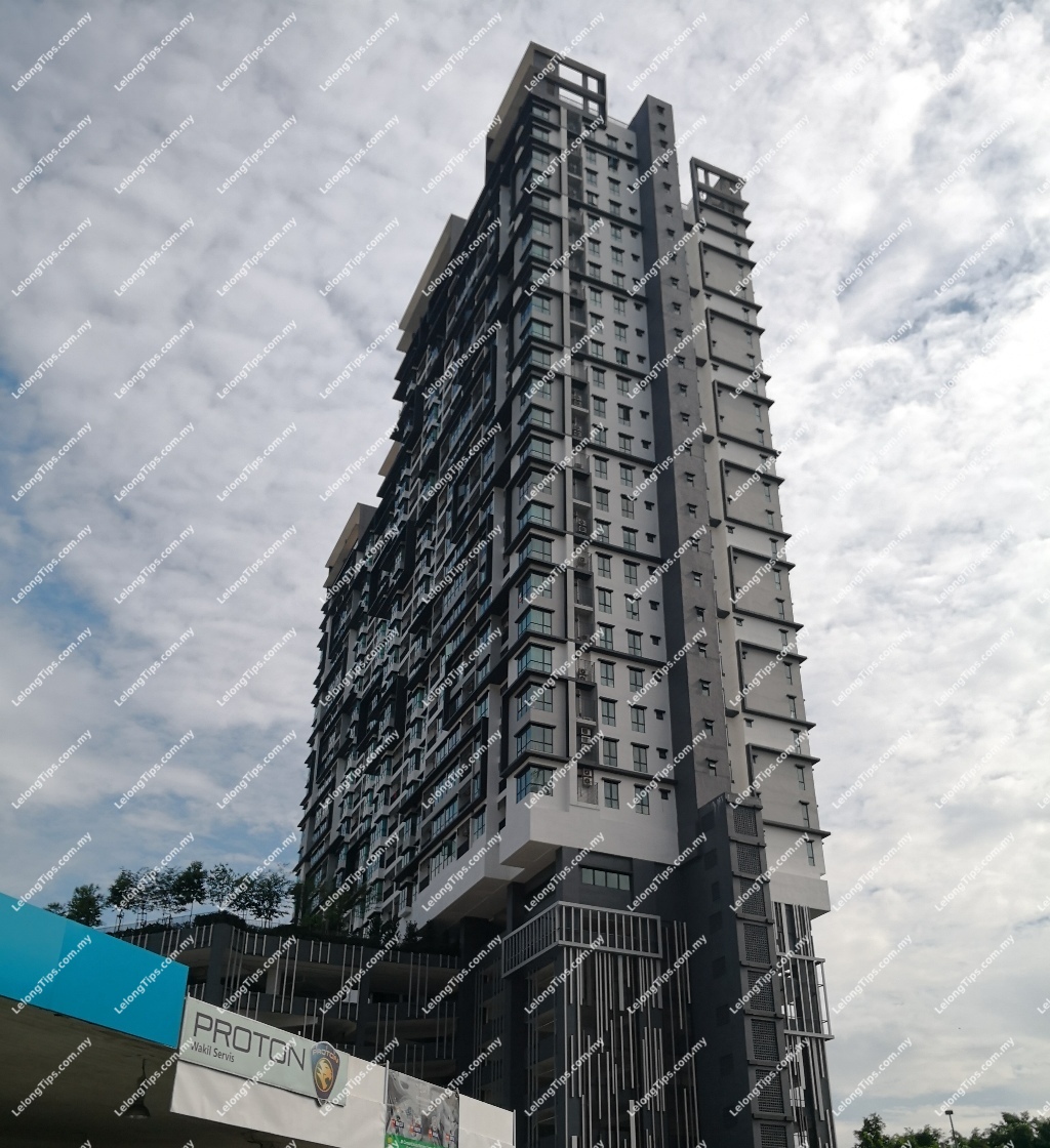 Lelong Auction 4 Bedroom D Sands Residence Service Apartment In Kuala Lumpur Rm 648 000 On 2020 08 28 Lelongtips Com My