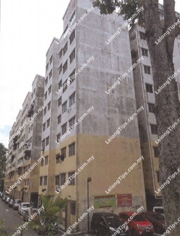 Pangsapuri Ruselia Details Apartment For Sale And For Rent Propertyguru Malaysia
