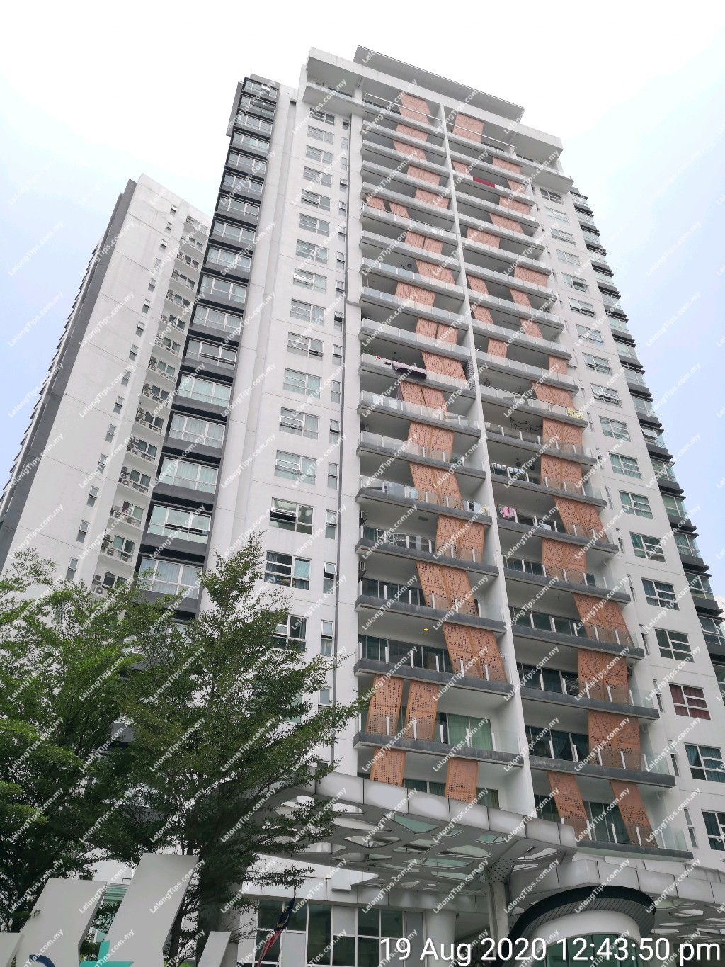Lelong Auction Seri Kuchai Condominium In Kuala Lumpur Rm 630 000 On 2020 12 28 Lelongtips Com My