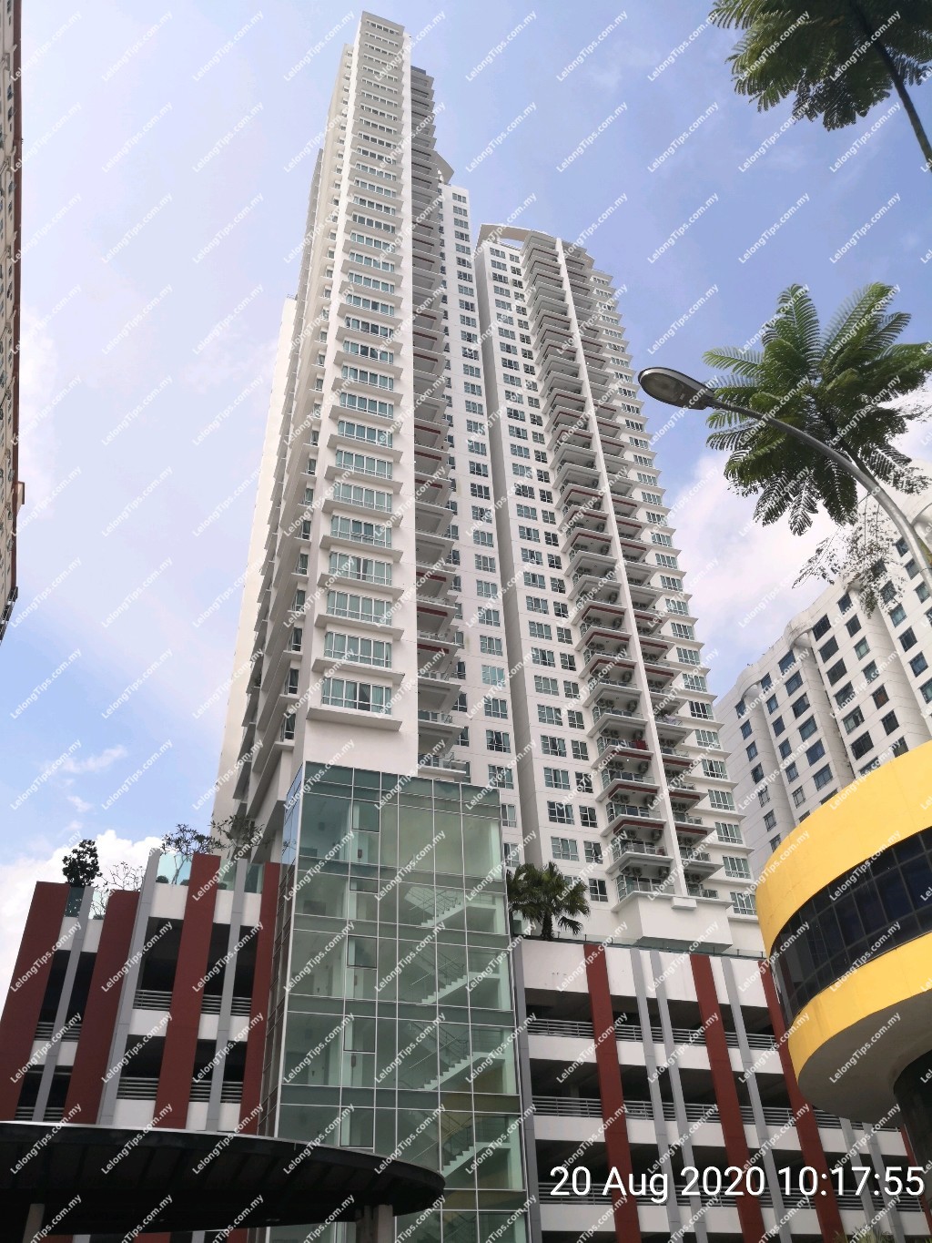 Lelong Auction Apartment In Johor Bahru Johor Rm 684 000 On 2021 01 26 Lelongtips Com My