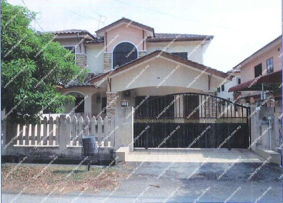 3503 Upcoming Auction Properties In Malaysia Lelongtips Com My