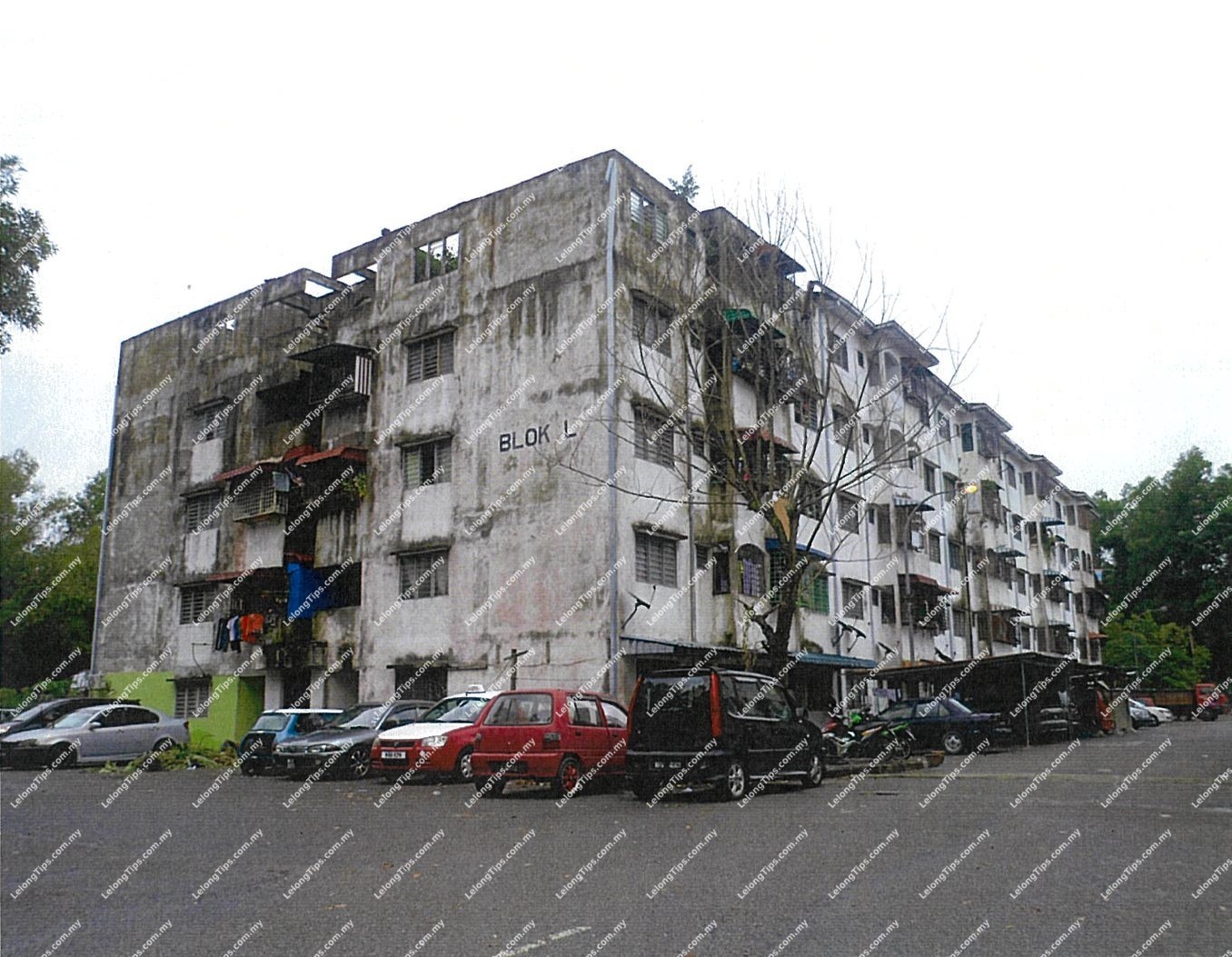 Lelong Auction Freehold Flat In Bandar Teknologi Kajang In Semenyih Selangor Rm 27 000 On 2021 06 08 Lelongtips Com My