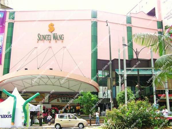 Lelong Auction Shop Lot in Bukit Bintang Kuala Lumpur for RM4000000