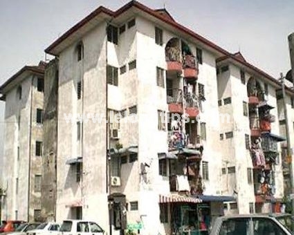 Lelong Auction Flat In Perai Penang Rm 65 000 On 2021 04 27 Lelongtips Com My