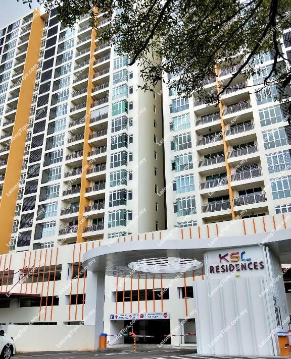 Lelong Auction Service Apartment In Taman Delima 1 Johor Rm 342 000 On 2021 05 05 Lelongtips Com My