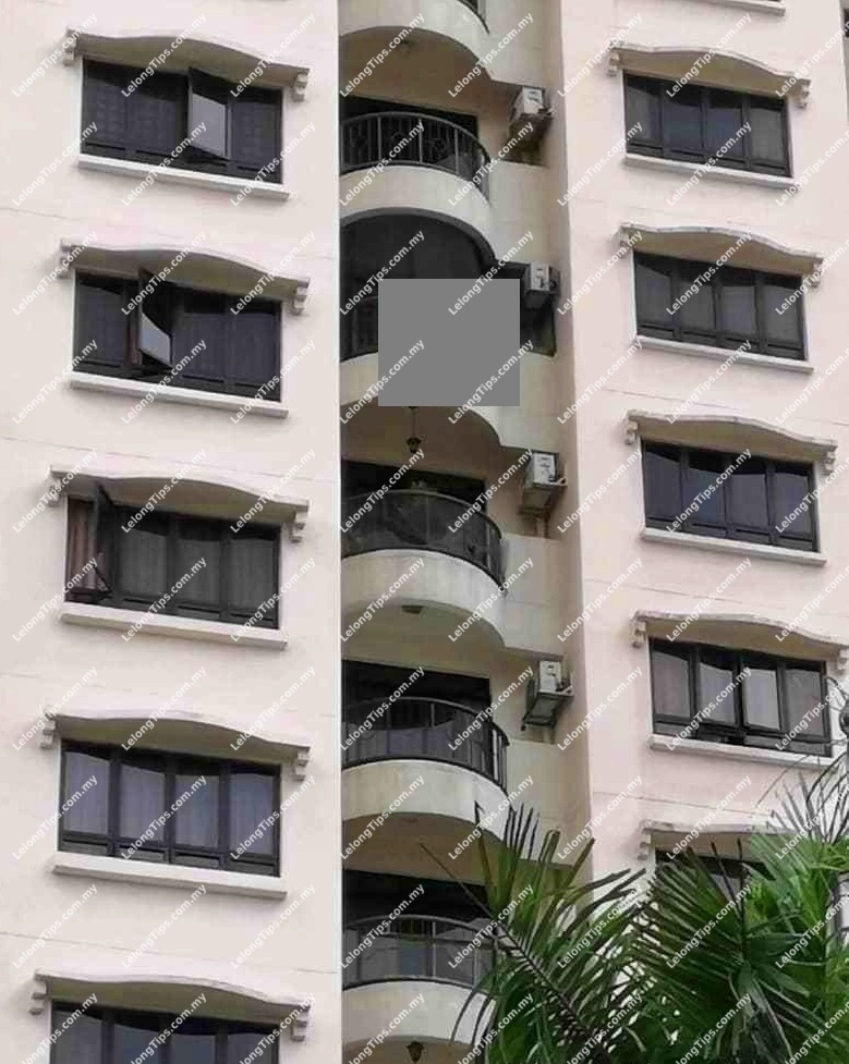 Lelong Auction Mutiara Oriental Condominium In Taman Bukit Mayang Emas Selangor Rm 522 000 On 2021 07 15 Lelongtips Com My