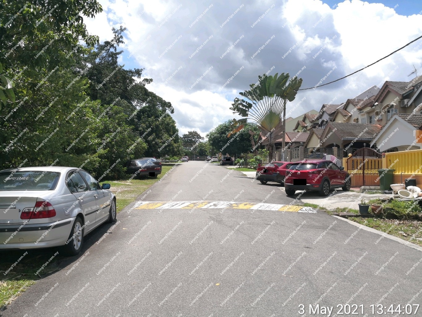Lelong Auction Vacant Unit Freehold 2 Storey Terrace House Intermediate Renovated 3 Mins To Sungai Jernih Mrt Station Lotus S Kajang Tesco 8 Mins To Kajang Town Area 80 Occupancy Rate In