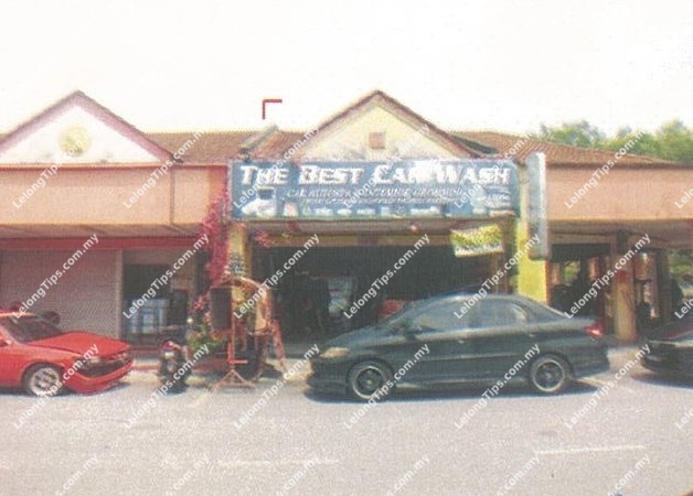 Jalan Dc 1 3 Desa Coalfields 47000 Sungai Buloh Selangor