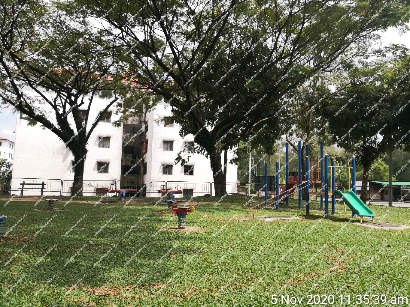 Lelong Auction Baiduri Apartment In Beranang Selangor Rm 100 000 On 2021 10 16 Lelongtips Com My