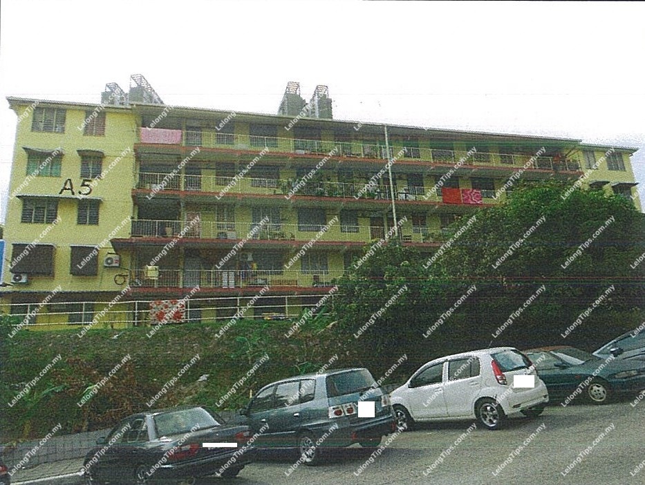 1578 Upcoming Auction Properties In Malaysia Lelongtips Com My