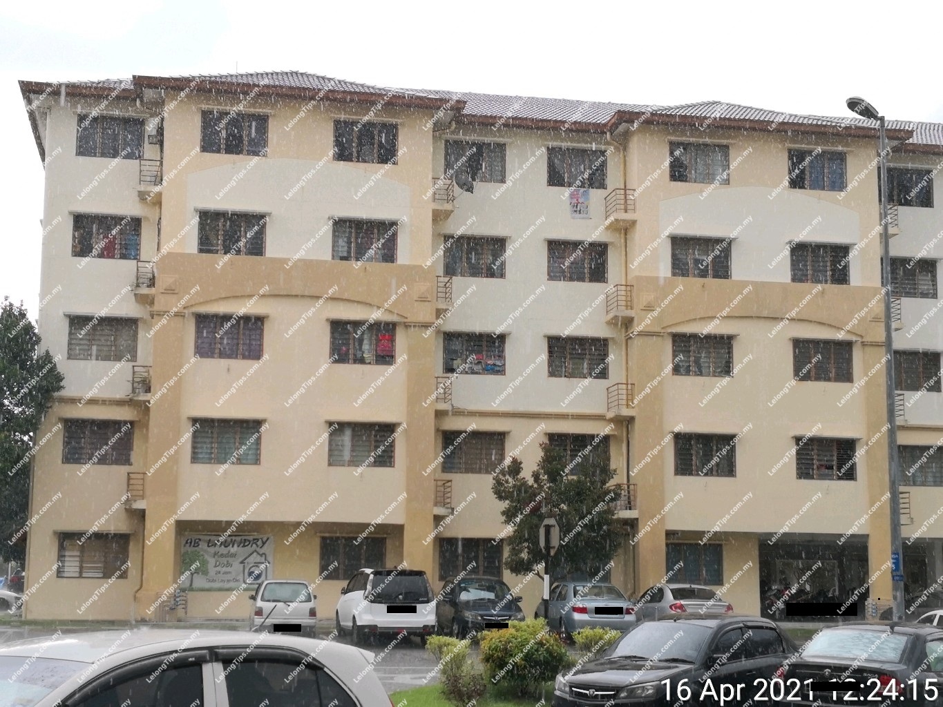 Apartment 3 Almost Anything For Sale In Malaysia Mudah My